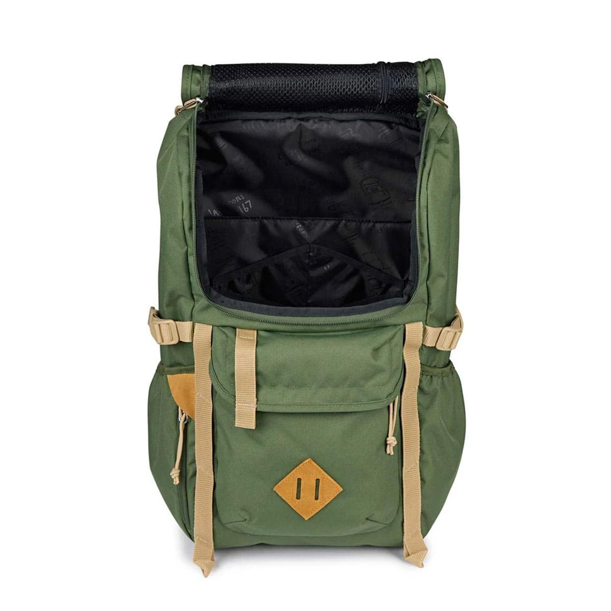 Jansport Hatchet | University of Alberta Bookstore